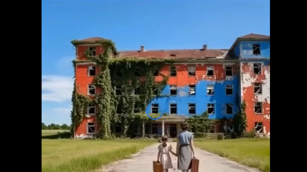 What Explorers Discovered Inside an Abandoned Hotel Will Leave You Amazed