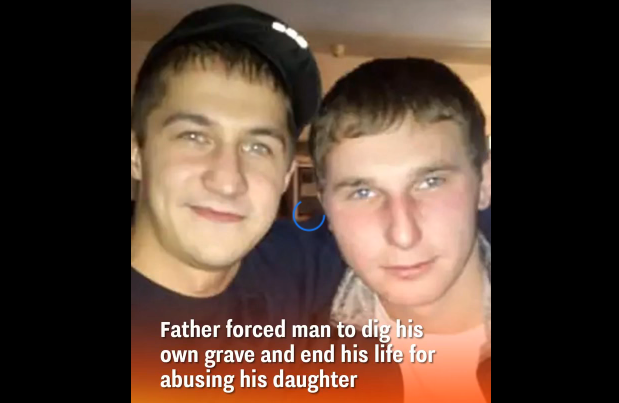 Father Took Justice Into His Own Hands After Discovering a Terrible Secret About His Best Friend