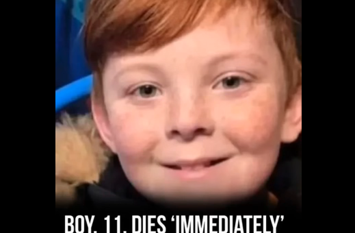 A Family’s Heartbreaking Loss Inspires a Powerful Message for Parents Everywhere