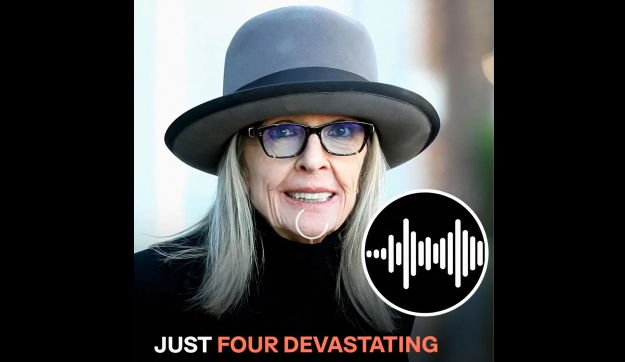 Remembering Diane Keaton: Her Quiet and Joyful Final Months