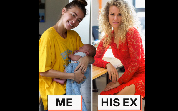 He Mocked Me While I Juggled 3 Kids — But I Had the Last Word