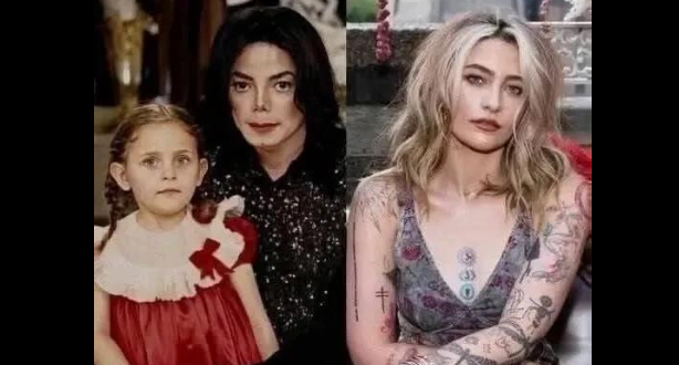Michael Jackson’s Daughter Speaks Out, Shedding Light on Life After Loss