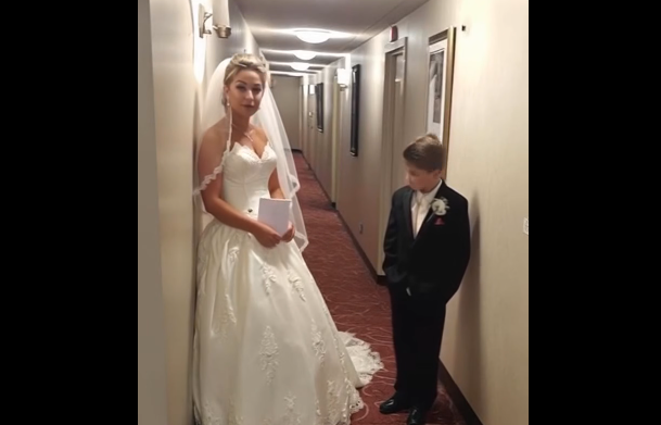 My Stepson Whispered “Don’t Marry My Dad” Before the Wedding — His Honesty Changed My Life