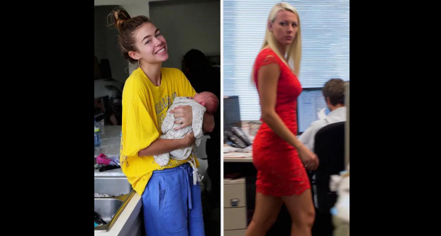 My Husband Mocked Me for Looking “Worn Out” While I Cared for Our Kids — He Didn’t Expect My Birthday Surprise
