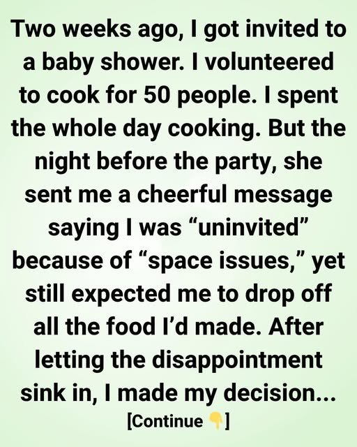 When Kindness Meets Boundaries