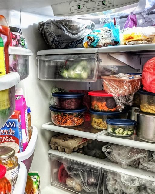 My Fridge Was Always Empty—The Truth I Uncovered One Evening Broke My Heart