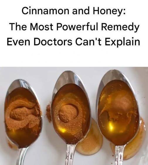 The Timeless Magic of Honey and Cinnamon: A Duo Loved Through the Ages