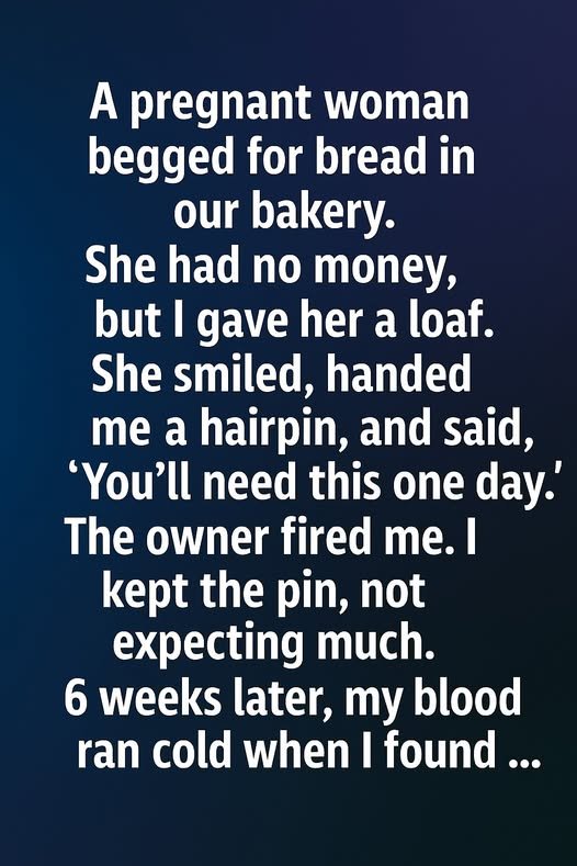 A Gift Returned: The Power of Compassion