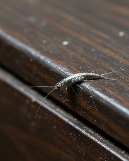 Spotted This Insect at Home? Here’s What It Means