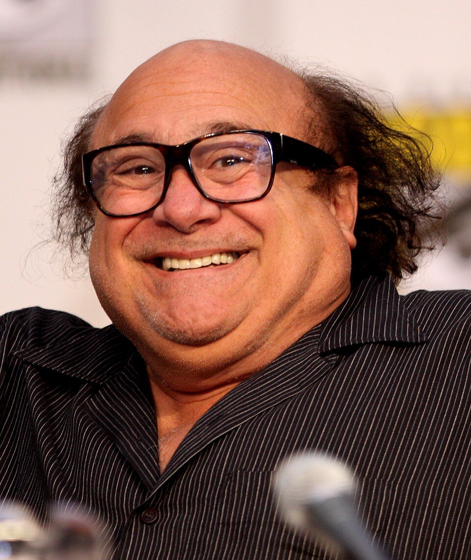 Happy 81st Birthday to Danny DeVito — A Comedy Legend Who Still Shines