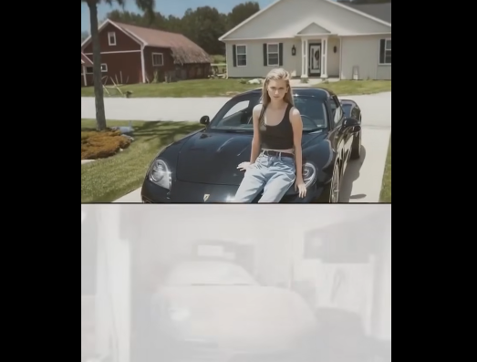 Missing for 12 Years: Woman’s Car Found Hundreds of Miles Away