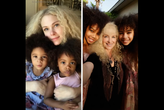 I Came Home from Work and Found My Teen Daughters Had Locked Me Out