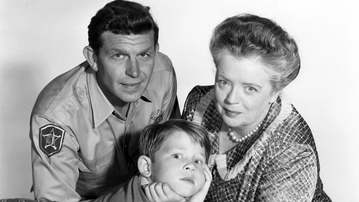 The andy griffith show mOuhlK