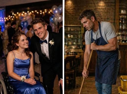 A man and a woman talking warmly in a cozy cafe, sharing a nostalgic moment.