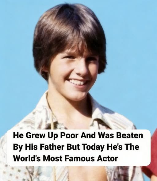 A young man looking determined and focused on his future goals.