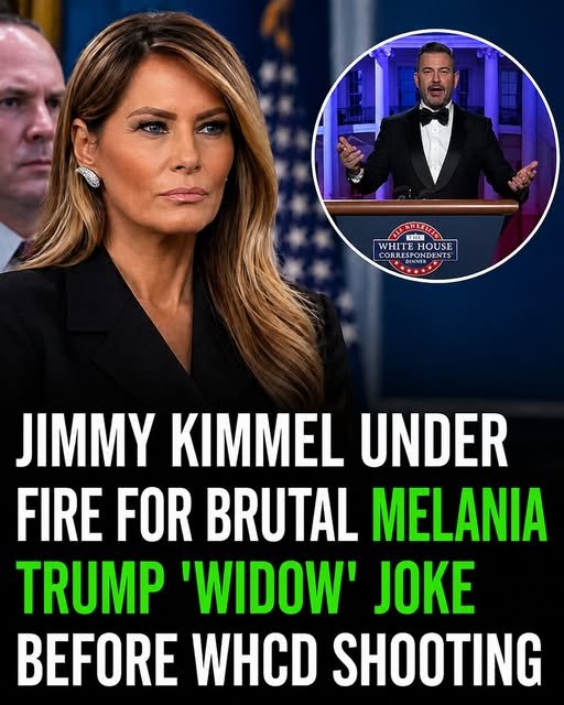 Late-night host Jimmy Kimmel speaking during a television broadcast.