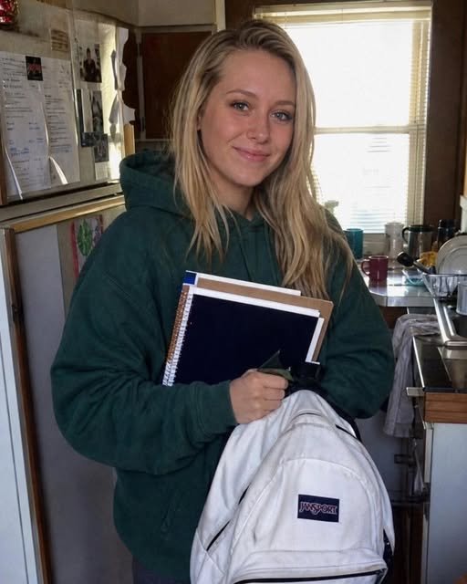 Exhausted mother working multiple jobs to support her daughter, whose life changes after receiving an unexpected phone call.