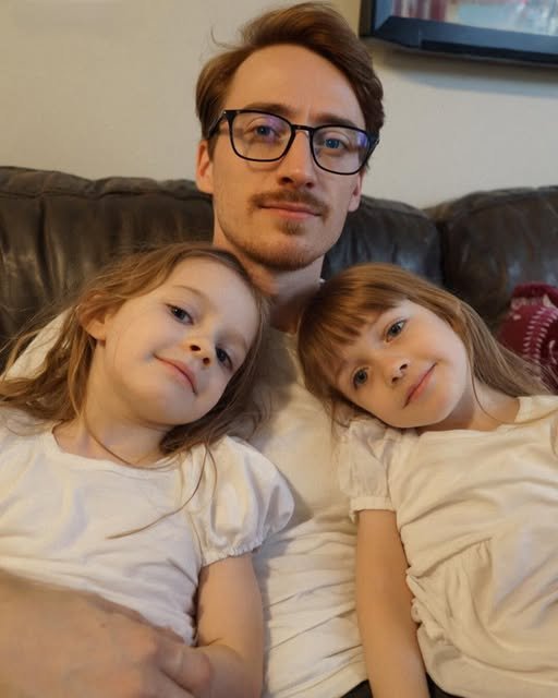 Young man comforts his twin sisters after exposing his fiancée’s secret plan to separate their family following their mother’s death.