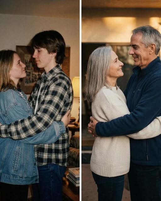 A grieving widow discovers a mysterious letter at her husband’s farewell service, leading her on a journey to uncover the truth behind a cruel deception.