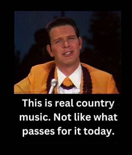 David Houston performing “Almost Persuaded,” a classic 1966 country song known for emotional storytelling