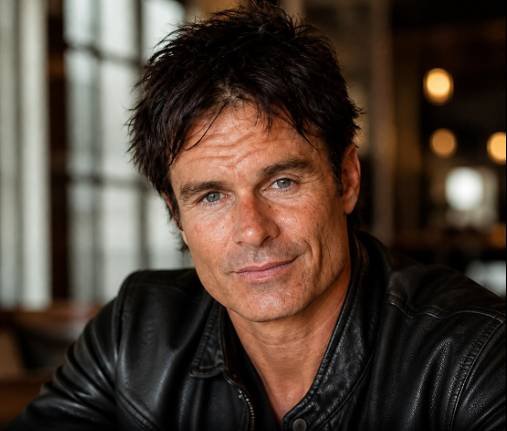 Actor Patrick Muldoon known for TV and film roles passes away at 57