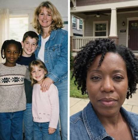 Man discovers late stepmother left him her multimillion-dollar home, revealing a heartfelt apology and final act of acceptance.
